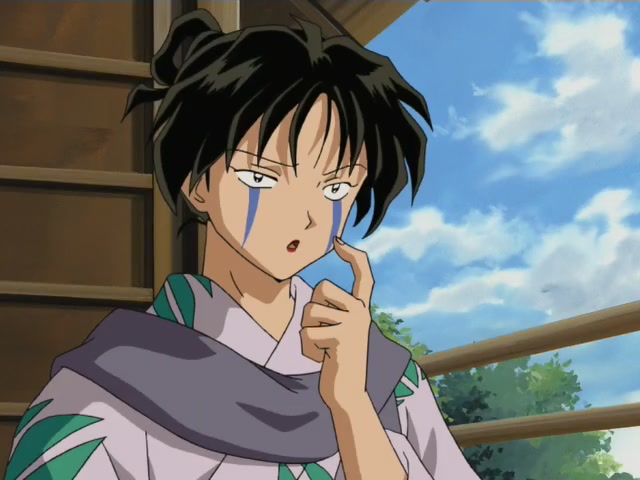 Inuyasha Ep 104: Poison Master Mukotsu @ 00:20:07