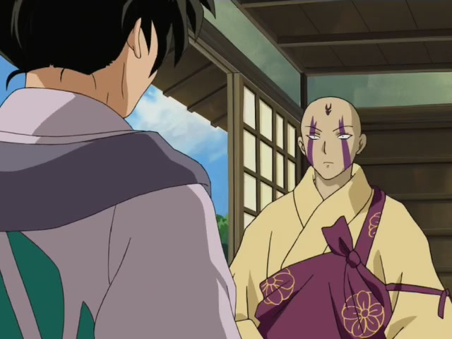 Inuyasha Ep 104: Poison Master Mukotsu @ 00:20:16