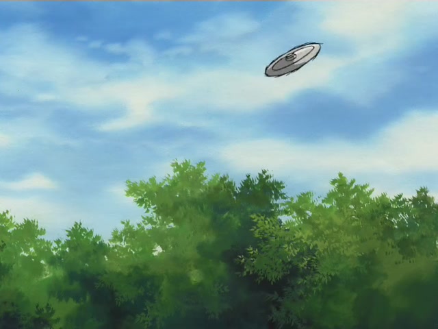 Inuyasha Ep 105: Mount Hakurei @ 00:16:24