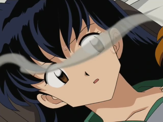 Inuyasha Ep 105: Mount Hakurei @ 00:19:02