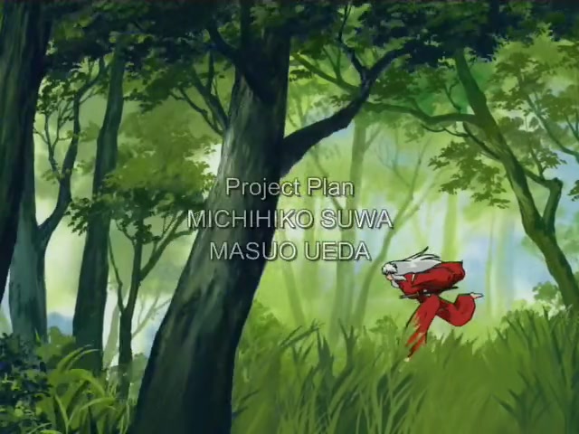 E106 · Suikotsu the Doctor screencaps