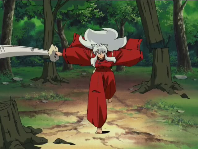 Inuyasha Ep 106: Suikotsu the Doctor @ 00:02:26