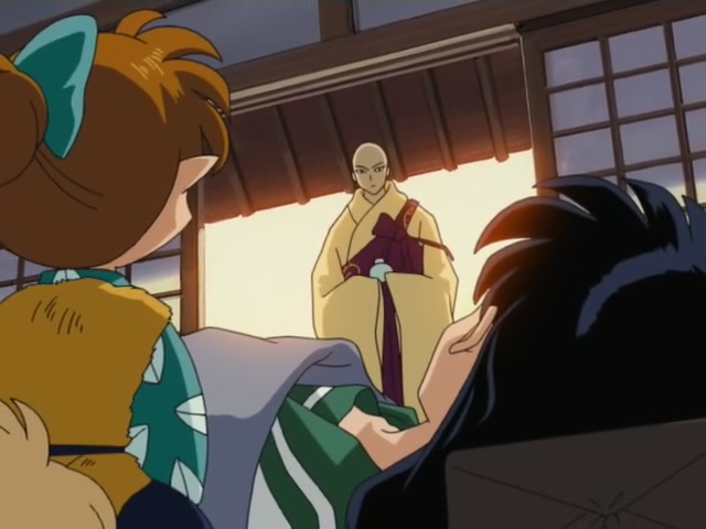 Inuyasha Ep 106: Suikotsu the Doctor @ 00:02:54