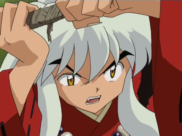 Inuyasha Ep 106: Suikotsu the Doctor @ 00:03:03