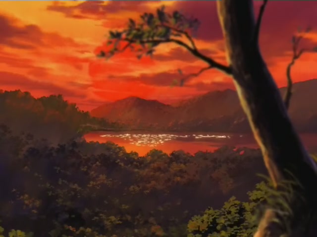 Inuyasha Ep 106: Suikotsu the Doctor @ 00:03:59