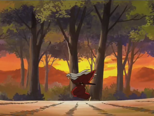 Inuyasha Ep 106: Suikotsu the Doctor @ 00:04:08