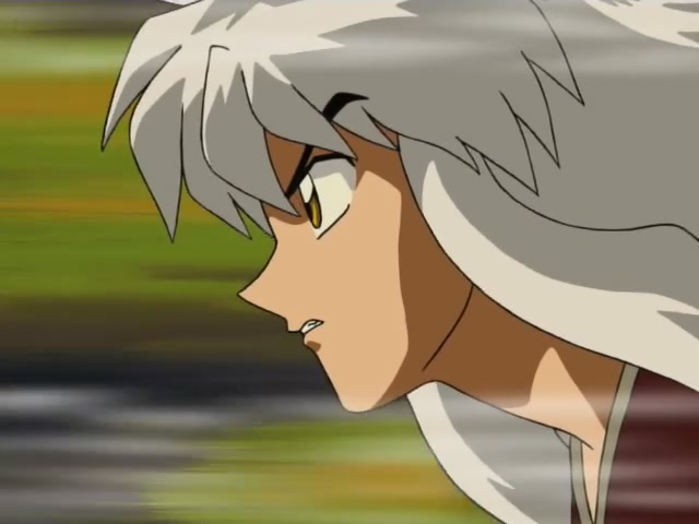 Inuyasha Ep 106: Suikotsu the Doctor @ 00:04:13