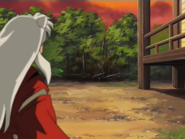 Inuyasha Ep 106: Suikotsu the Doctor @ 00:04:32