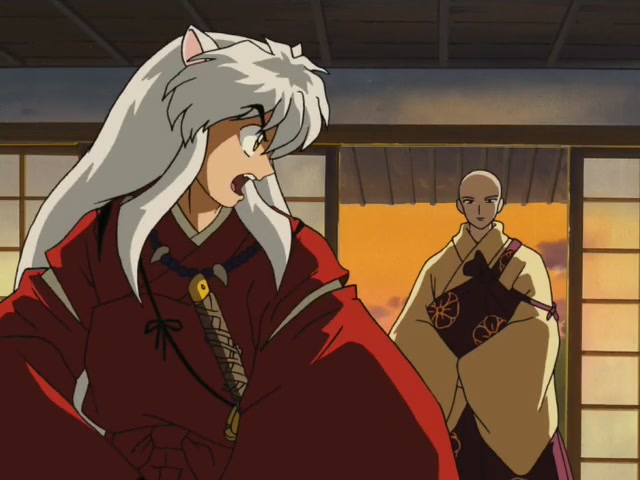 Inuyasha Ep 106: Suikotsu the Doctor @ 00:06:09