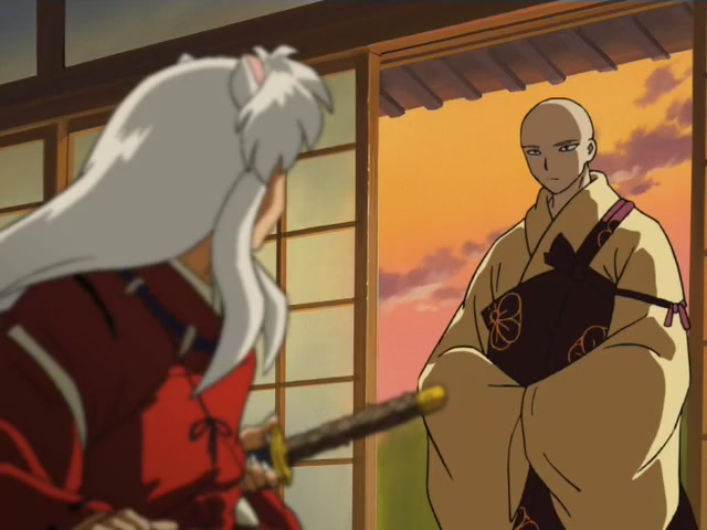 Inuyasha Ep 106: Suikotsu the Doctor @ 00:06:23