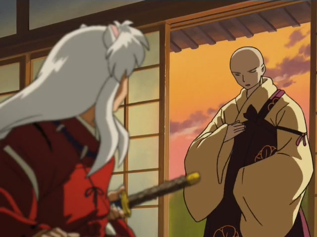 Inuyasha Ep 106: Suikotsu the Doctor @ 00:06:33