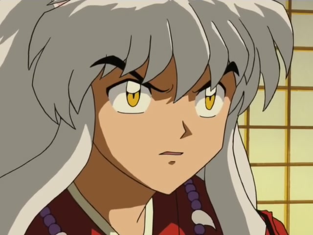 Inuyasha Ep 106: Suikotsu the Doctor @ 00:06:37