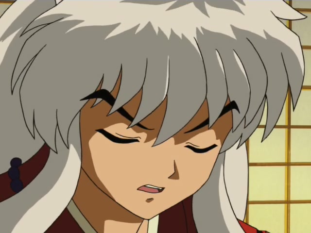 Inuyasha Ep 106: Suikotsu the Doctor @ 00:06:42