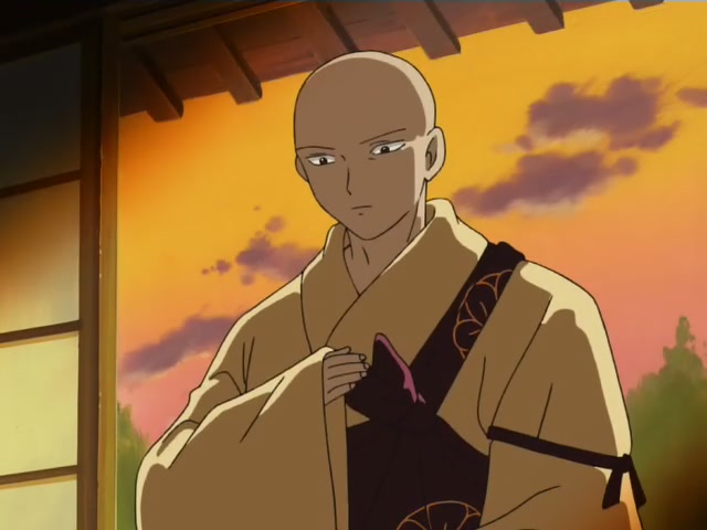 Inuyasha Ep 106: Suikotsu the Doctor @ 00:06:51