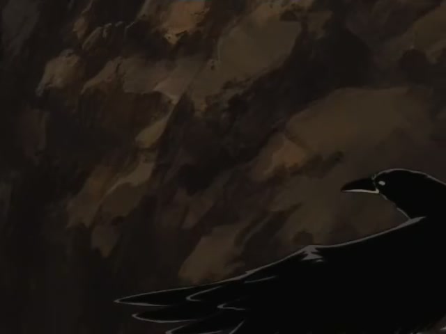 Inuyasha Ep 106: Suikotsu the Doctor @ 00:07:00