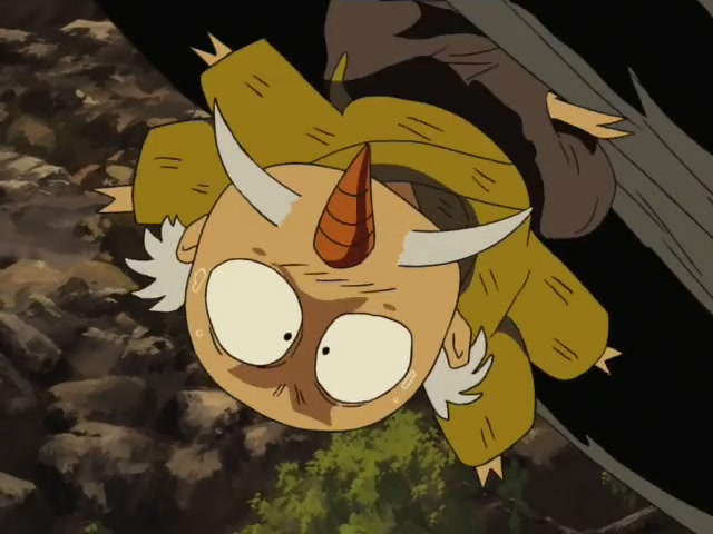 Inuyasha Ep 106: Suikotsu the Doctor @ 00:07:38