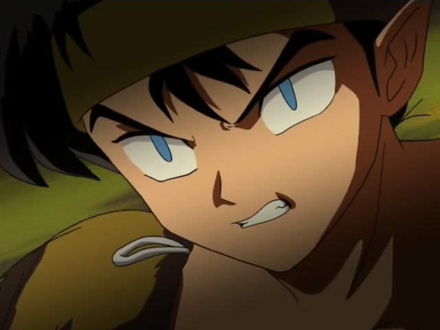 Inuyasha Ep 106: Suikotsu the Doctor @ 00:07:56