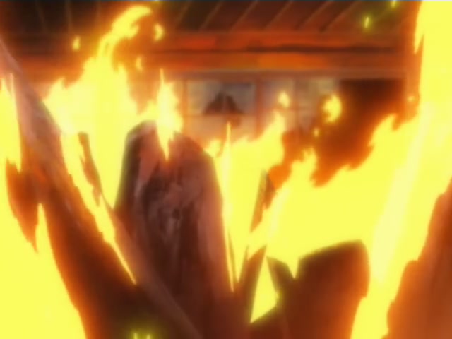 Inuyasha Ep 107: Bankotsu's Halberd @ 00:03:45