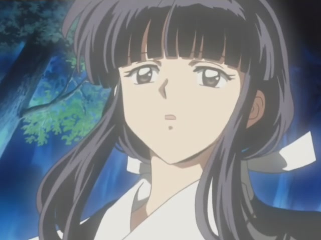 Inuyasha Ep 108: Jakotsu the Obsessed @ 00:02:31