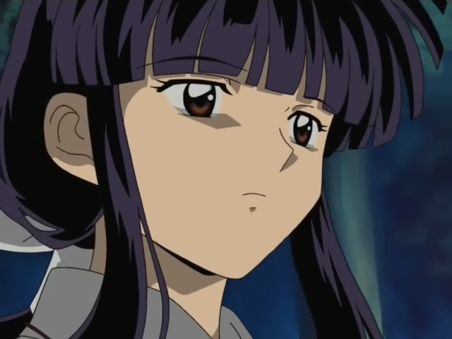 Inuyasha Ep 108: Jakotsu the Obsessed @ 00:02:58