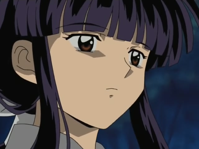 Inuyasha Ep 108: Jakotsu the Obsessed @ 00:03:03