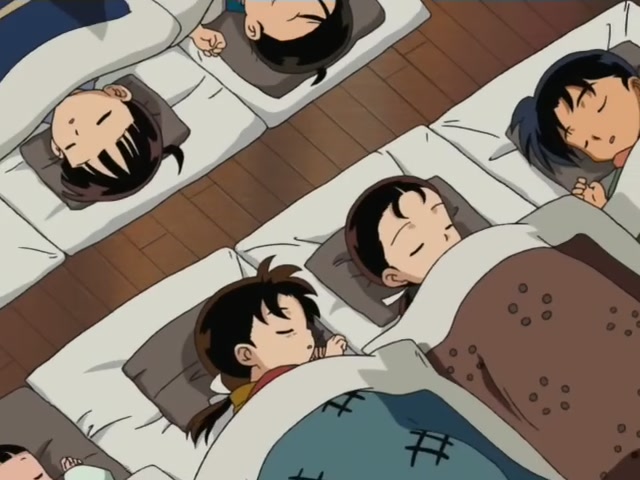 Inuyasha Ep 108: Jakotsu the Obsessed @ 00:03:08