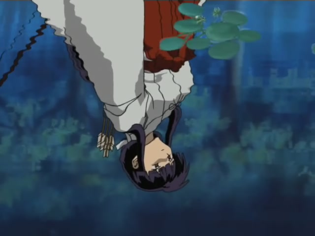 Inuyasha Ep 108: Jakotsu the Obsessed @ 00:03:31