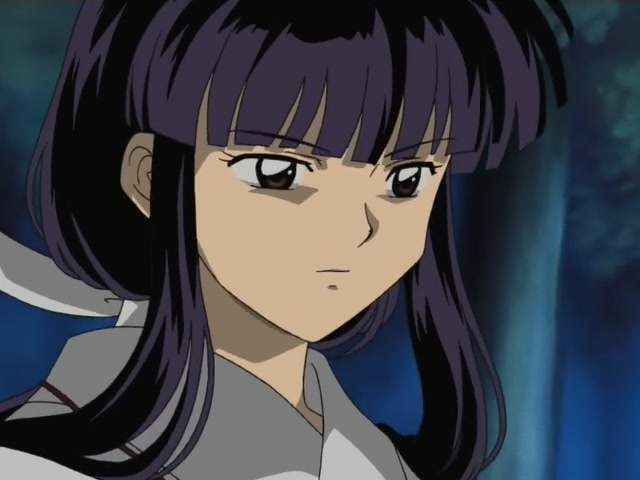 Inuyasha Ep 108: Jakotsu the Obsessed @ 00:03:36