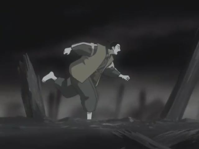 Inuyasha Ep 108: Jakotsu the Obsessed @ 00:06:42