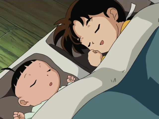 Inuyasha Ep 108: Jakotsu the Obsessed @ 00:07:00