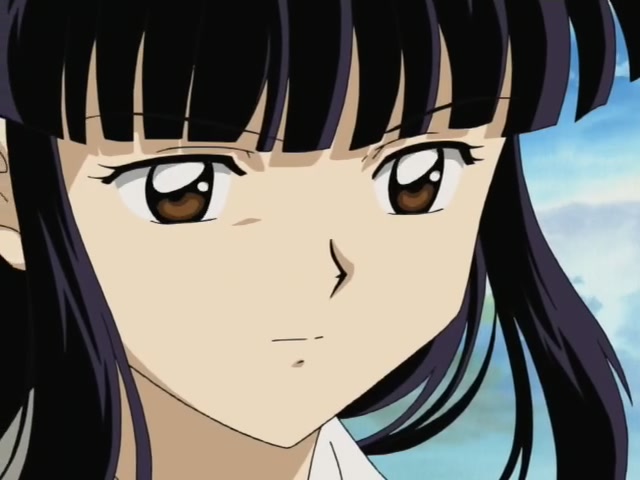 Inuyasha Ep 108: Jakotsu the Obsessed @ 00:07:38