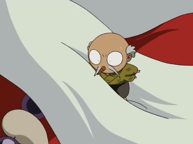 Inuyasha Ep 108: Jakotsu the Obsessed @ 00:07:52