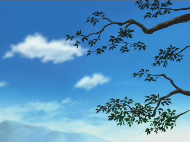 Inuyasha Ep 108: Jakotsu the Obsessed @ 00:08:38