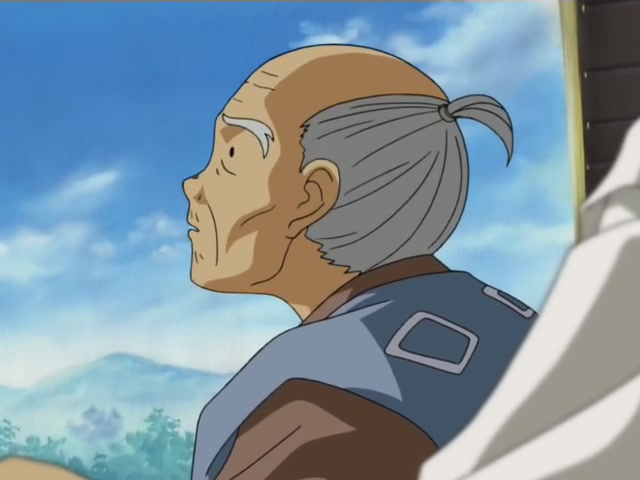 Inuyasha Ep 108: Jakotsu the Obsessed @ 00:09:48