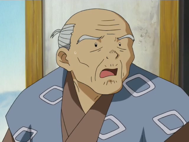 Inuyasha Ep 108: Jakotsu the Obsessed @ 00:10:07