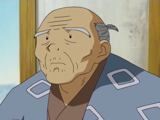 Inuyasha Ep 108: Jakotsu the Obsessed @ 00:10:11