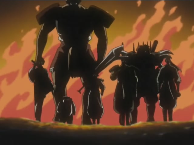 Inuyasha Ep 108: Jakotsu the Obsessed @ 00:10:21
