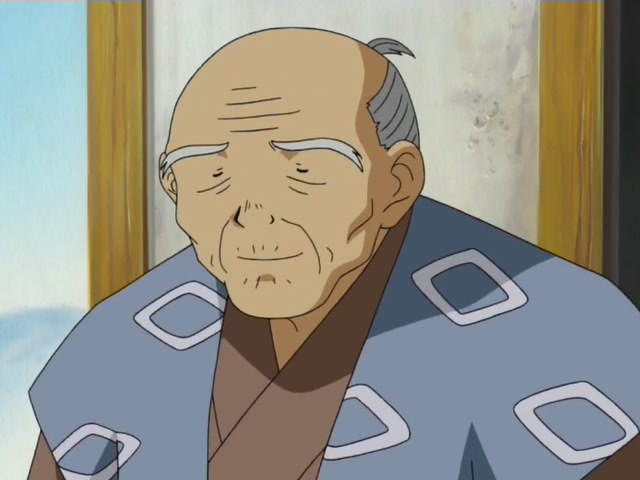 Inuyasha Ep 108: Jakotsu the Obsessed @ 00:10:48