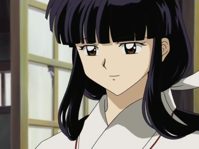 Inuyasha Ep 108: Jakotsu the Obsessed @ 00:11:02