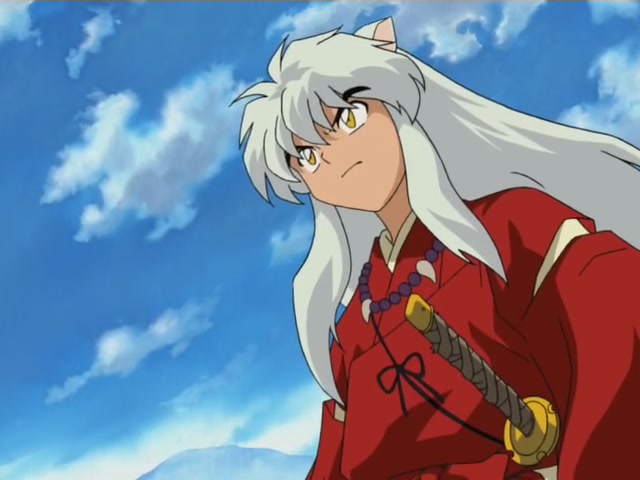 Inuyasha Ep 108: Jakotsu the Obsessed @ 00:11:30