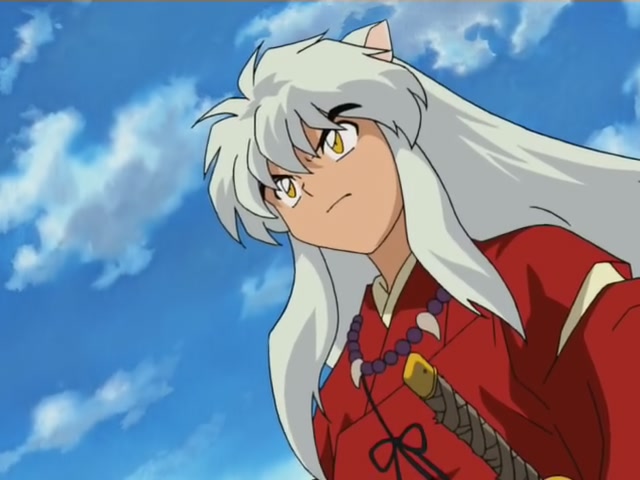 Inuyasha Ep 108: Jakotsu the Obsessed @ 00:11:35