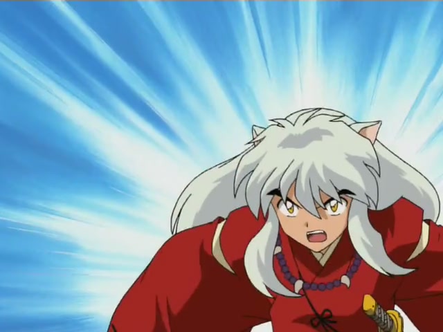 Inuyasha Ep 108: Jakotsu the Obsessed @ 00:11:40