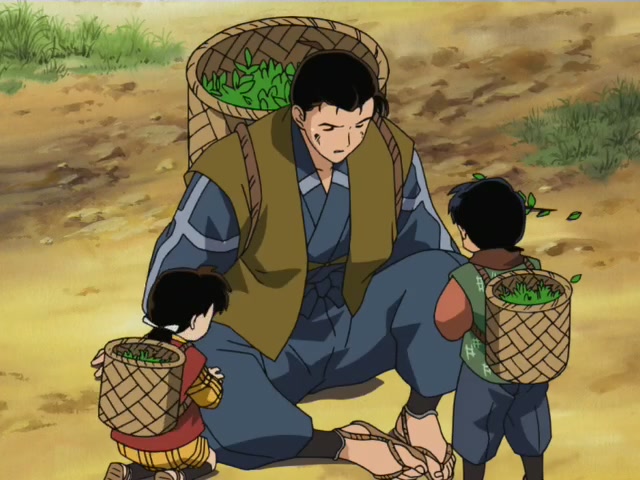 Inuyasha Ep 108: Jakotsu the Obsessed @ 00:12:12