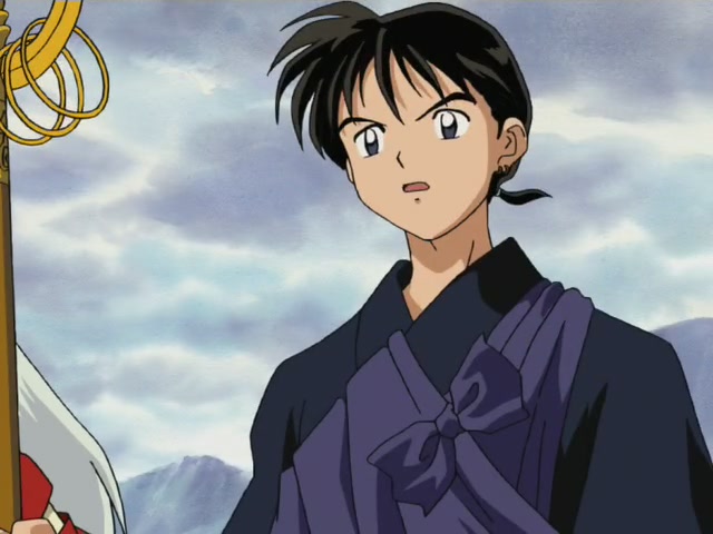 Inuyasha Ep 108: Jakotsu the Obsessed @ 00:12:17