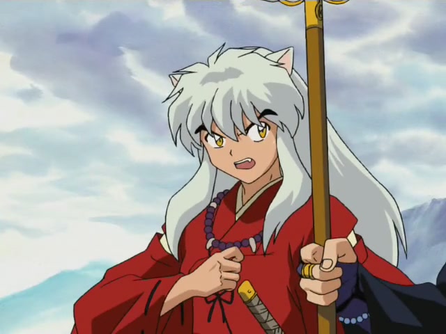 Inuyasha Ep 108: Jakotsu the Obsessed @ 00:12:22