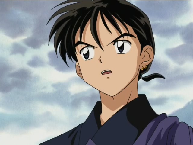 Inuyasha Ep 108: Jakotsu the Obsessed @ 00:12:26