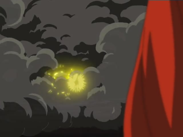 Inuyasha Ep 108: Jakotsu the Obsessed @ 00:13:13