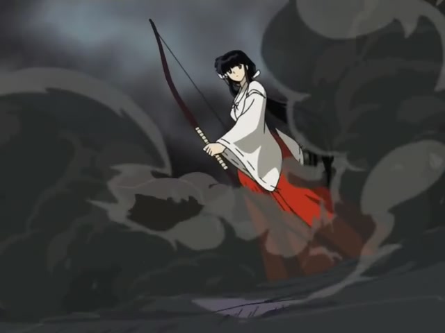 Inuyasha Ep 108: Jakotsu the Obsessed @ 00:13:27