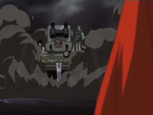 Inuyasha Ep 108: Jakotsu the Obsessed @ 00:13:31