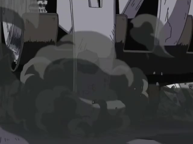 Inuyasha Ep 108: Jakotsu the Obsessed @ 00:13:36